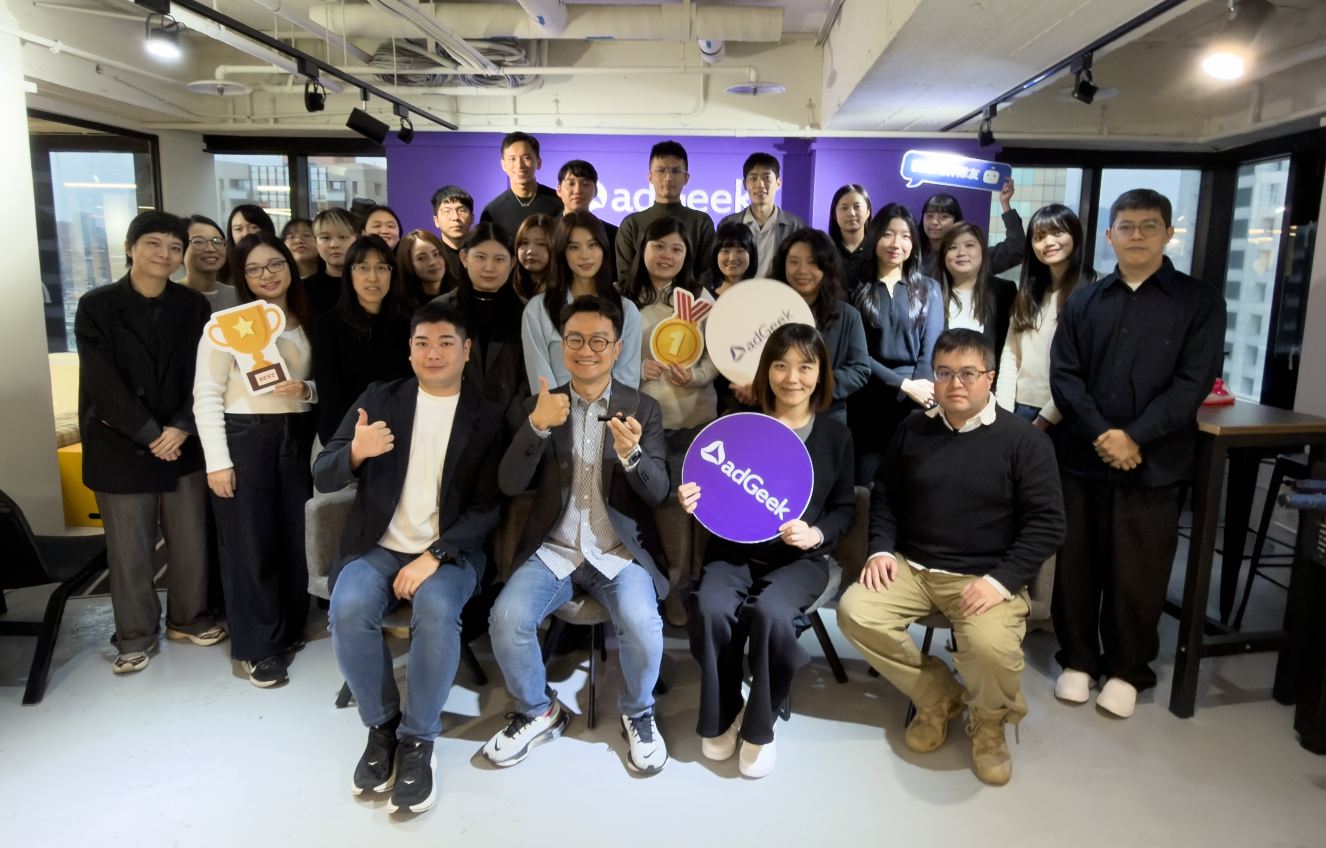 連續三年榮獲 Meta媒體認證公司認證